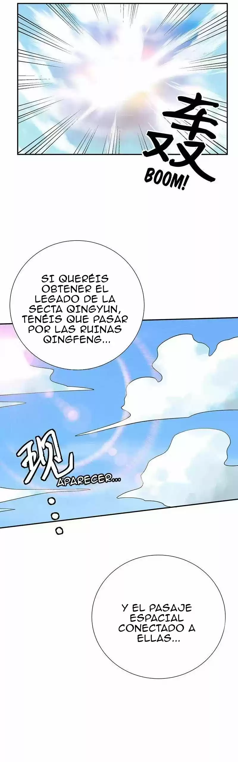 Female Cultivators Are After Me - Capítulo 36 - Página 11 - LectorTMOo