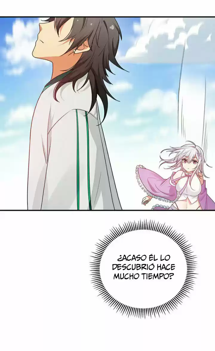 Female Cultivators Are After Me - Capítulo 37 - Página 14 - LectorTMOo