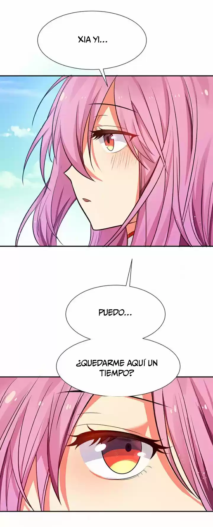 Female Cultivators Are After Me - Capítulo 37 - Página 24 - LectorTMOo