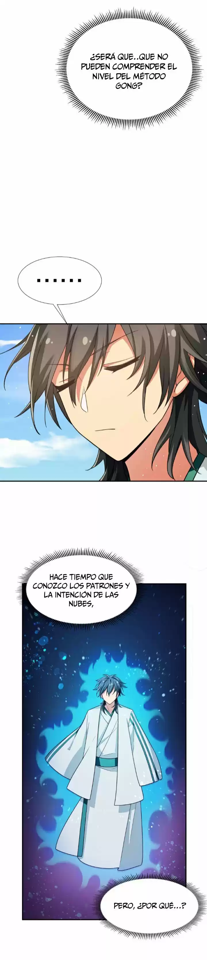Female Cultivators Are After Me - Capítulo 38 - Página 22 - LectorTMOo