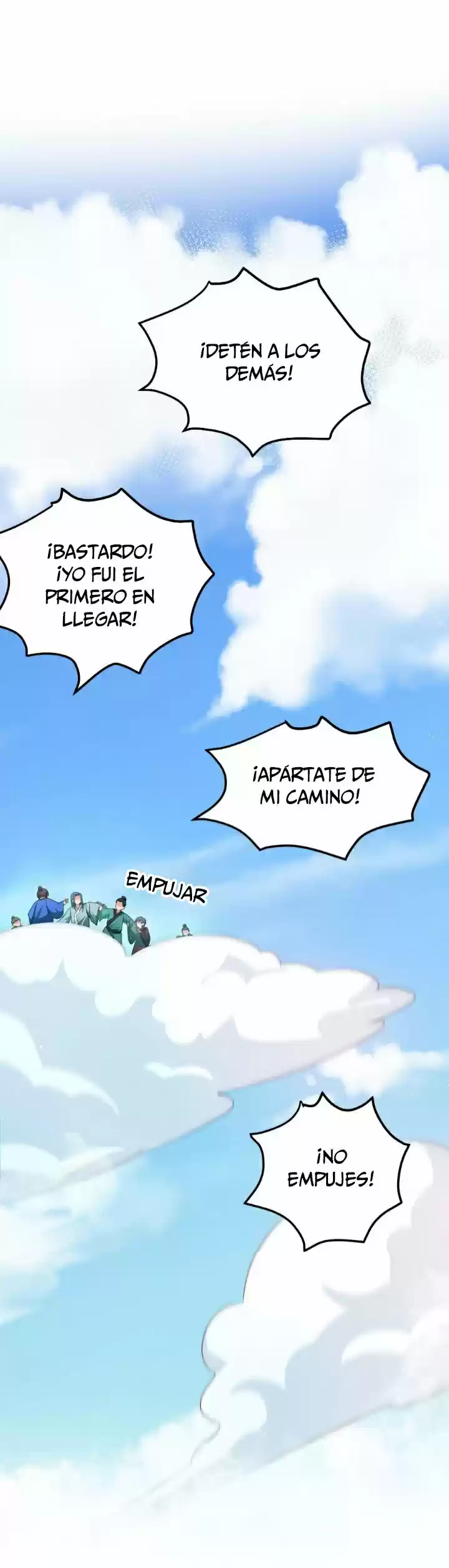 Female Cultivators Are After Me - Capítulo 38 - Página 29 - LectorTMOo