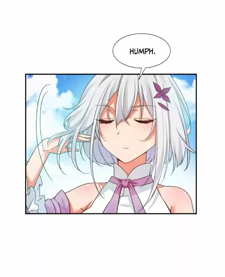 Female Cultivators Are After Me - Capítulo 39 - Página 4 - LectorTMOo