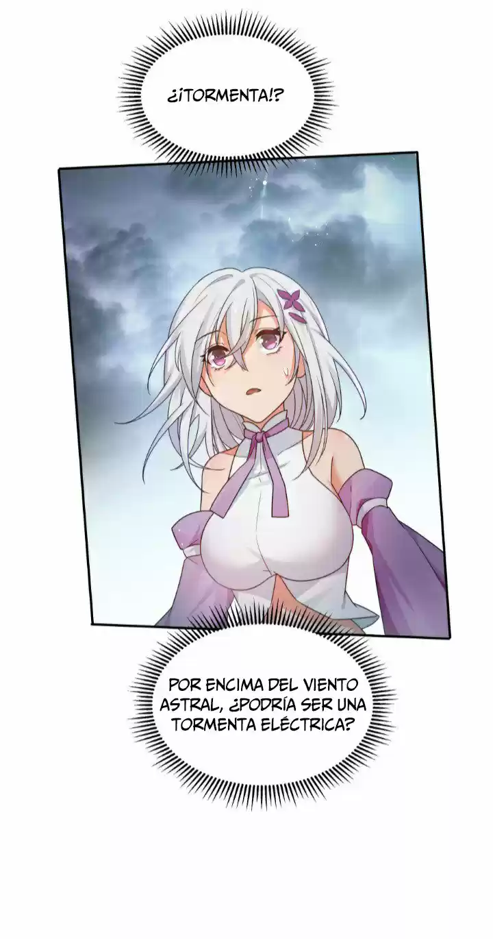Female Cultivators Are After Me - Capítulo 39 - Página 16 - LectorTMOo