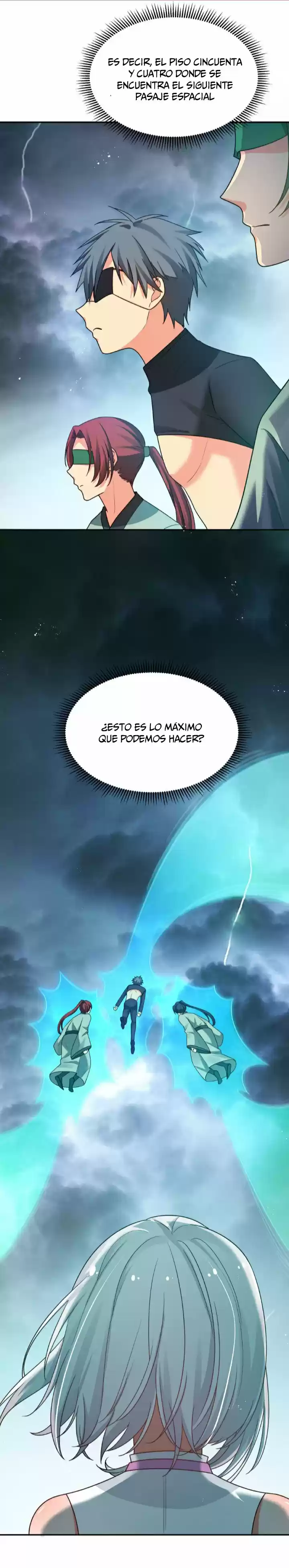 Female Cultivators Are After Me - Capítulo 39 - Página 18 - LectorTMOo