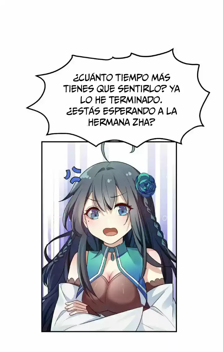Female Cultivators Are After Me - Capítulo 39 - Página 22 - LectorTMOo