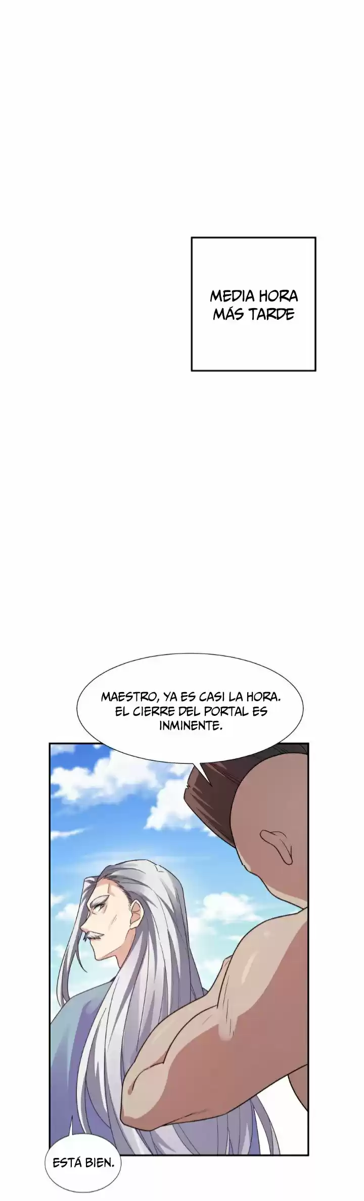 Female Cultivators Are After Me - Capítulo 39 - Página 24 - LectorTMOo