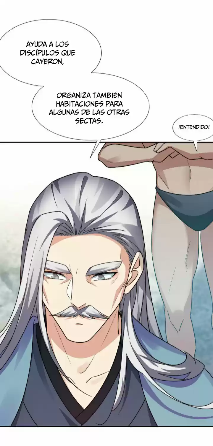 Female Cultivators Are After Me - Capítulo 39 - Página 25 - LectorTMOo
