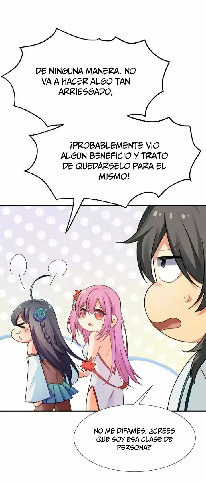 Female Cultivators Are After Me - Capítulo 39 - Página 30 - LectorTMOo