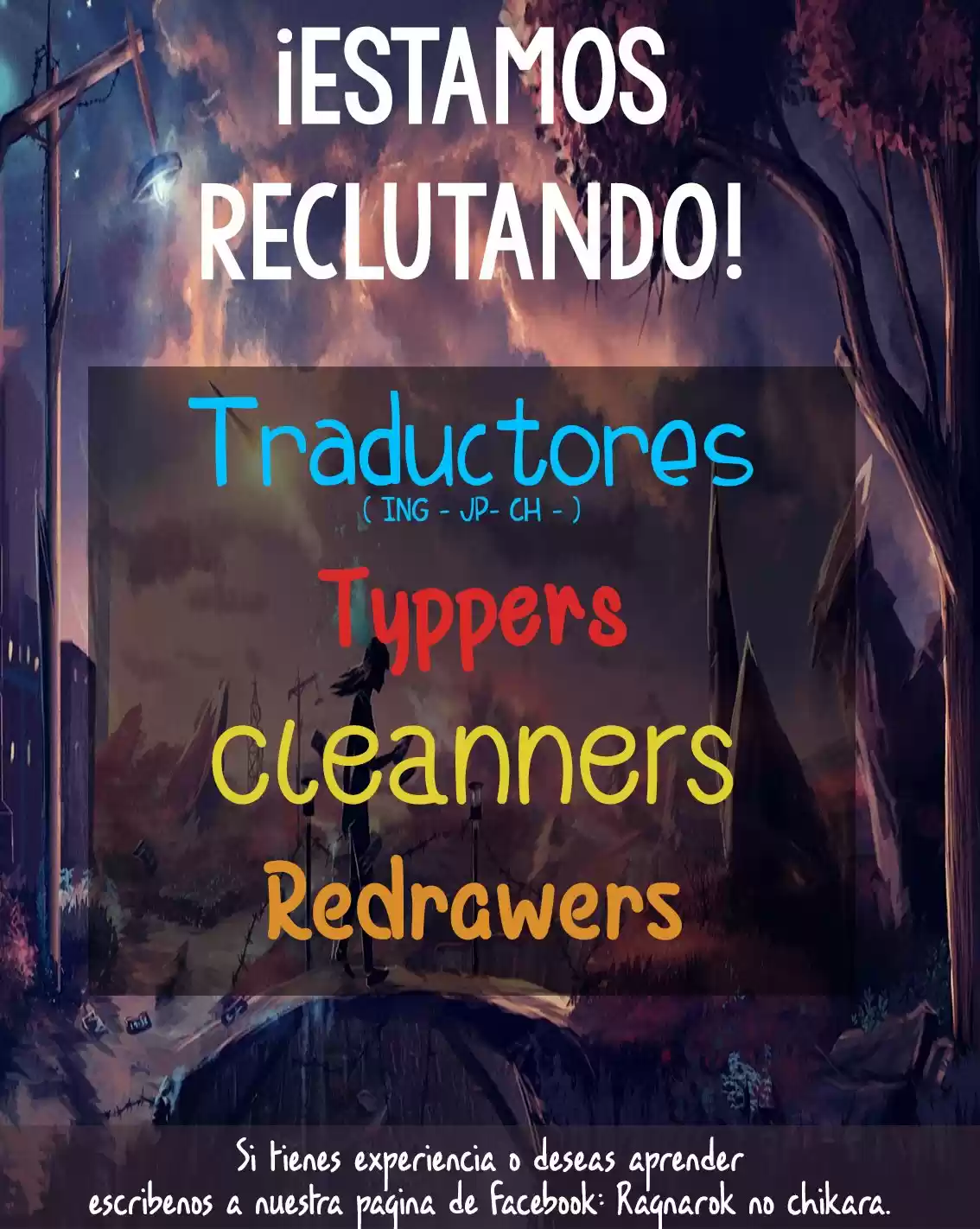 Female Cultivators Are After Me - Capítulo 39 - Página 36 - LectorTMOo
