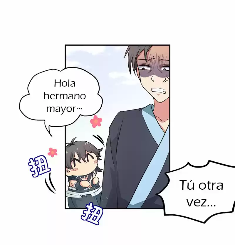 Female Cultivators Are After Me - Capítulo 4 - Página 3 - LectorTMOo