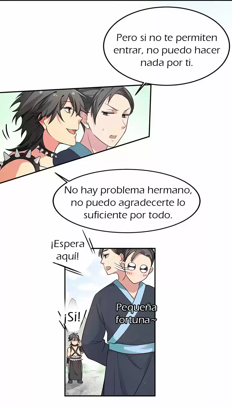 Female Cultivators Are After Me - Capítulo 4 - Página 6 - LectorTMOo