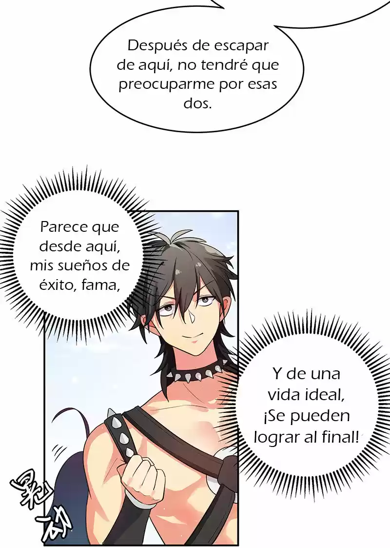 Female Cultivators Are After Me - Capítulo 4 - Página 8 - LectorTMOo
