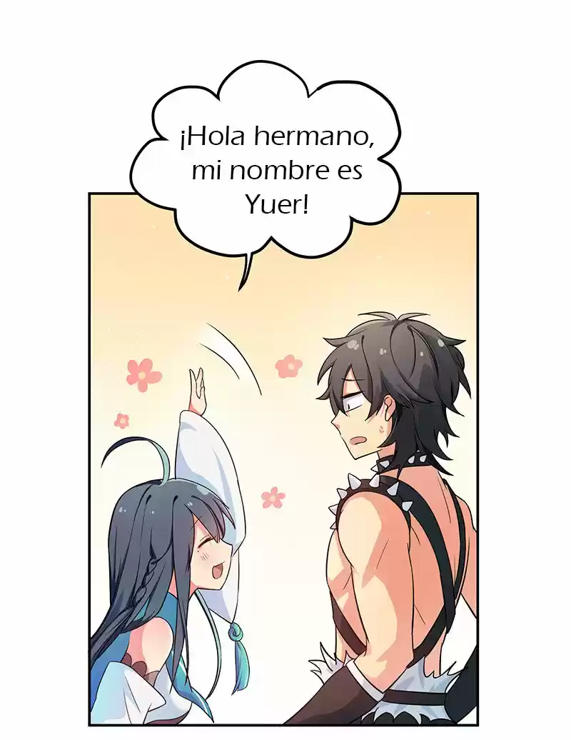 Female Cultivators Are After Me - Capítulo 4 - Página 13 - LectorTMOo