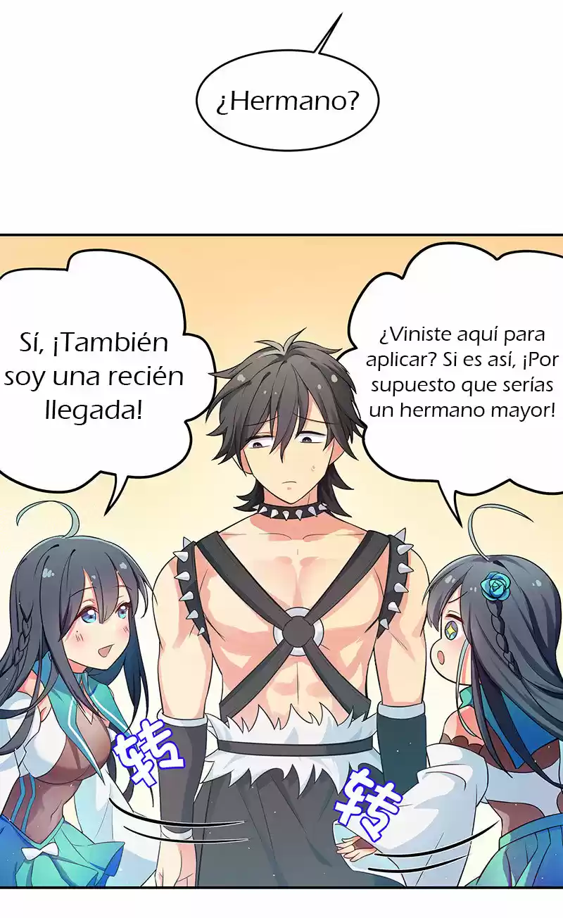 Female Cultivators Are After Me - Capítulo 4 - Página 14 - LectorTMOo