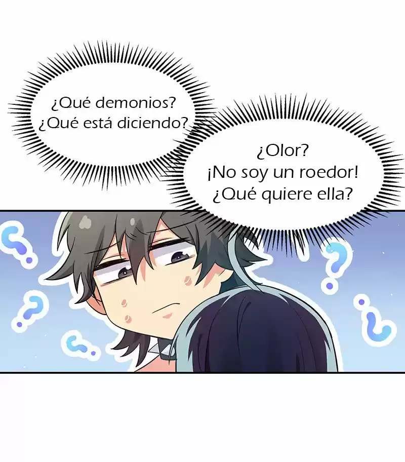 Female Cultivators Are After Me - Capítulo 4 - Página 20 - LectorTMOo