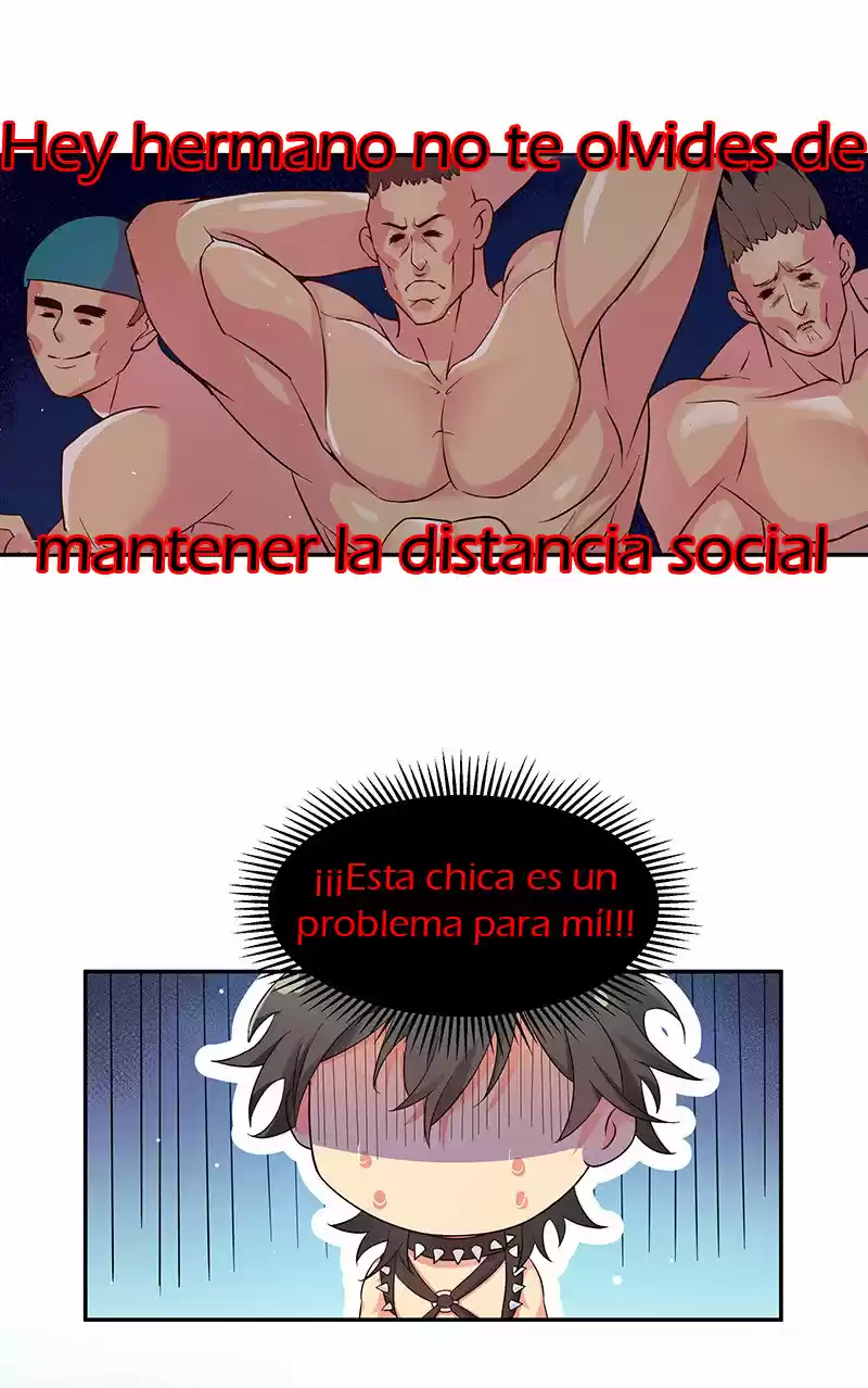 Female Cultivators Are After Me - Capítulo 4 - Página 22 - LectorTMOo