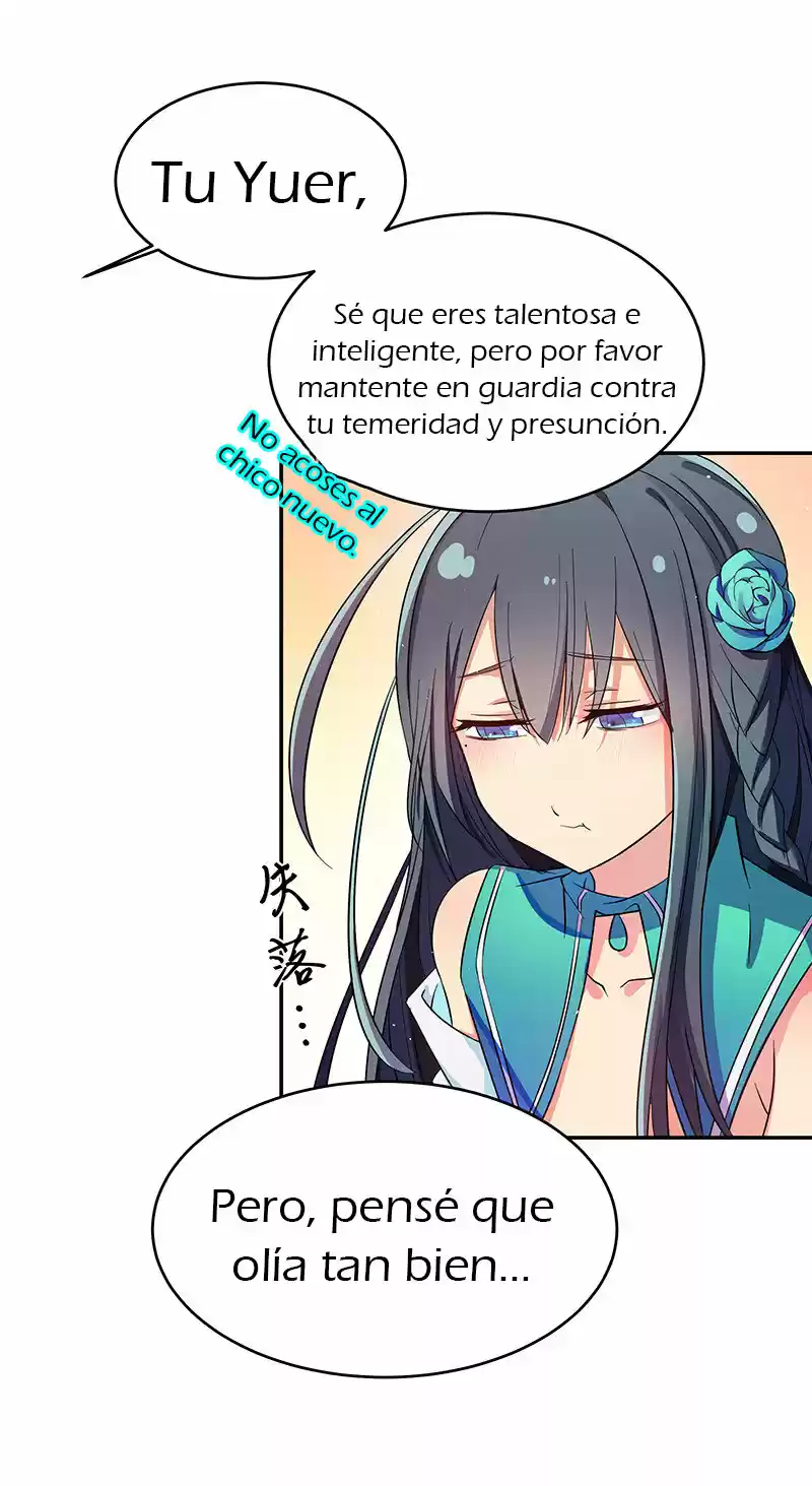 Female Cultivators Are After Me - Capítulo 4 - Página 27 - LectorTMOo