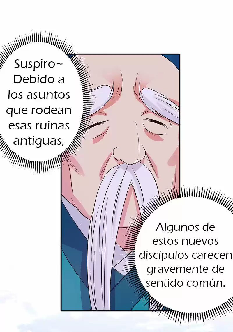 Female Cultivators Are After Me - Capítulo 4 - Página 28 - LectorTMOo