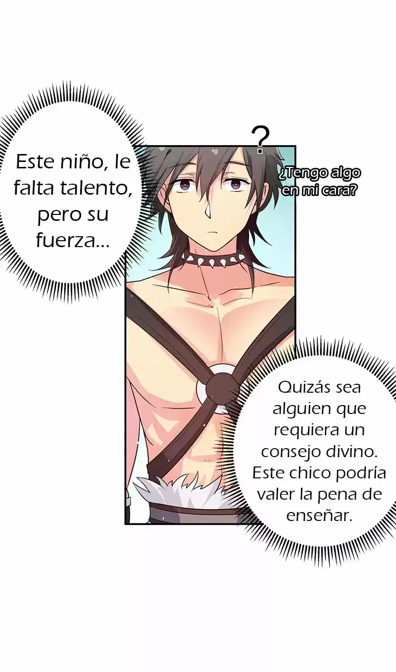 Female Cultivators Are After Me - Capítulo 4 - Página 30 - LectorTMOo