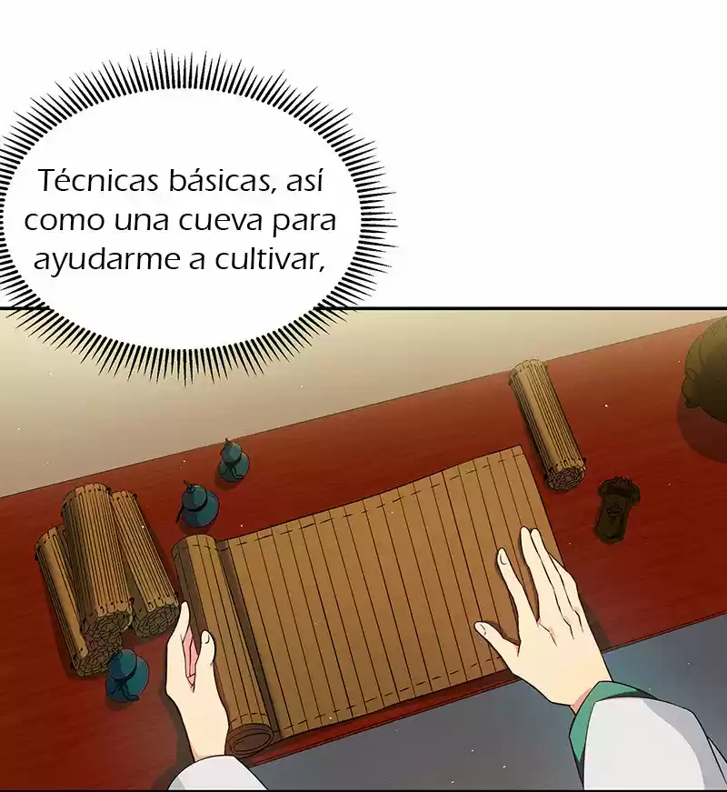 Female Cultivators Are After Me - Capítulo 4 - Página 35 - LectorTMOo