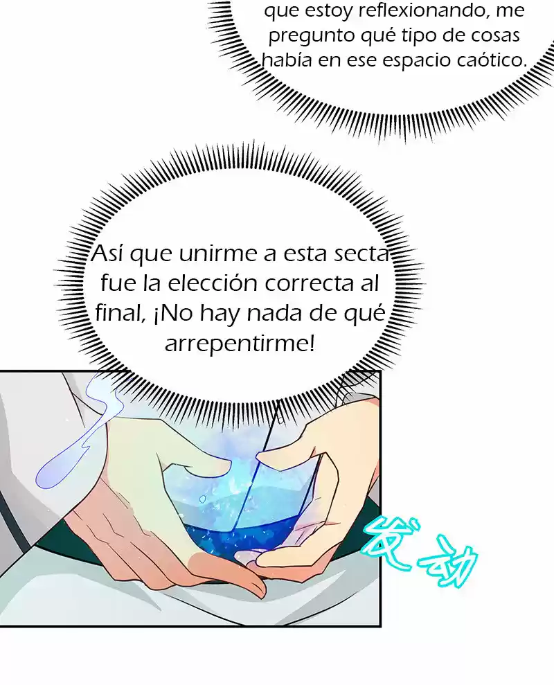 Female Cultivators Are After Me - Capítulo 4 - Página 37 - LectorTMOo