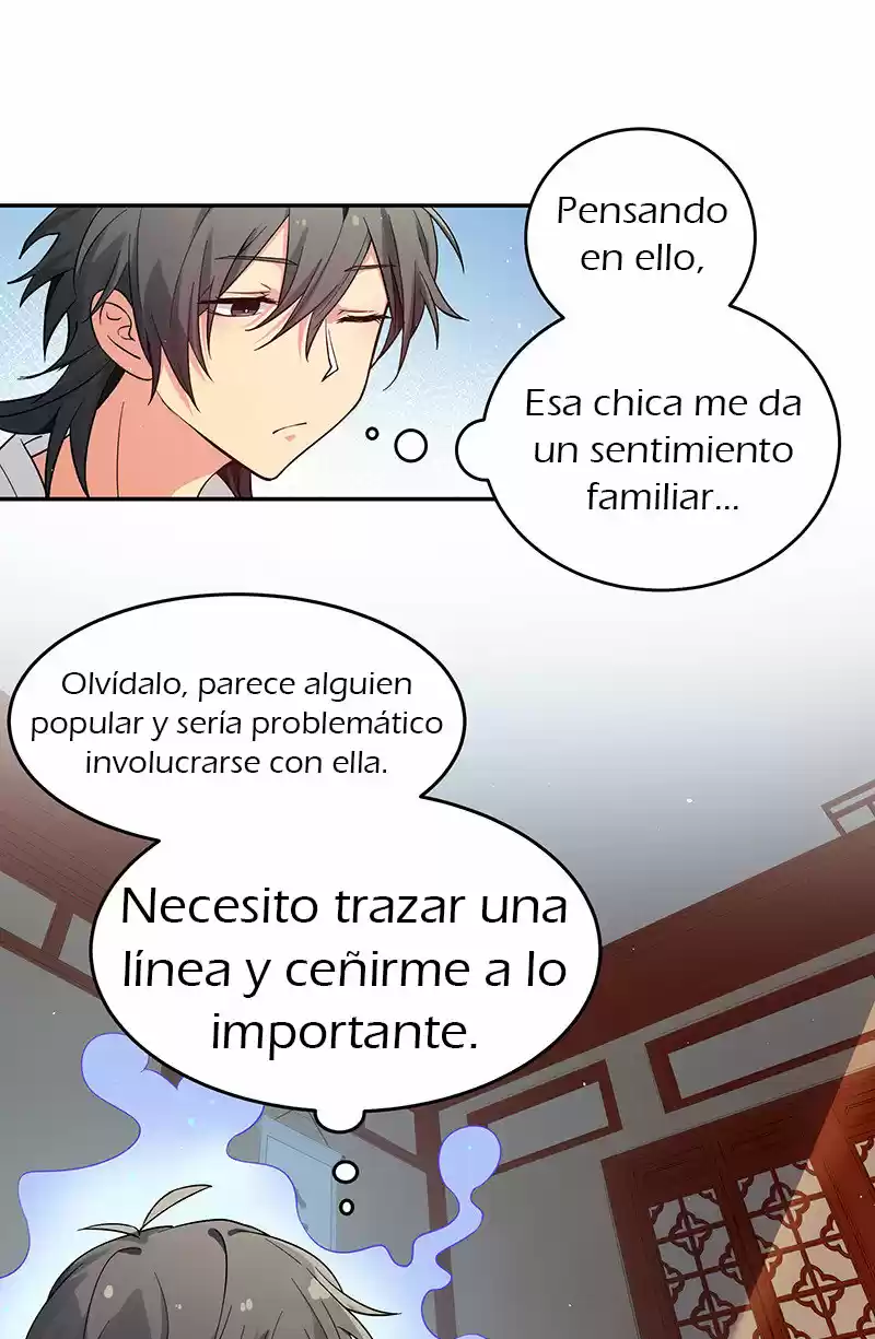 Female Cultivators Are After Me - Capítulo 4 - Página 41 - LectorTMOo