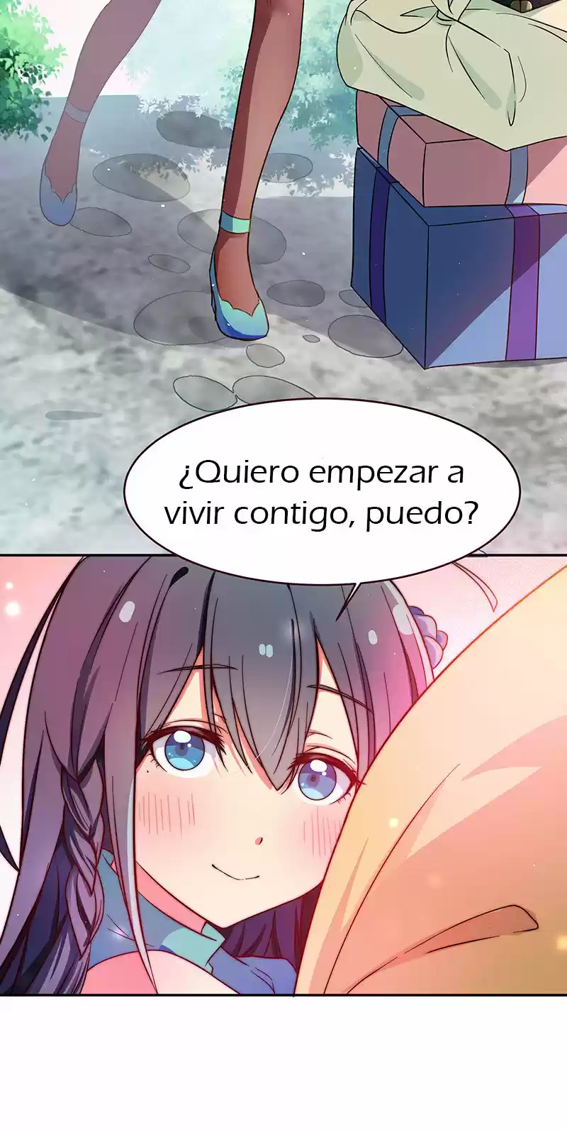 Female Cultivators Are After Me - Capítulo 4 - Página 45 - LectorTMOo