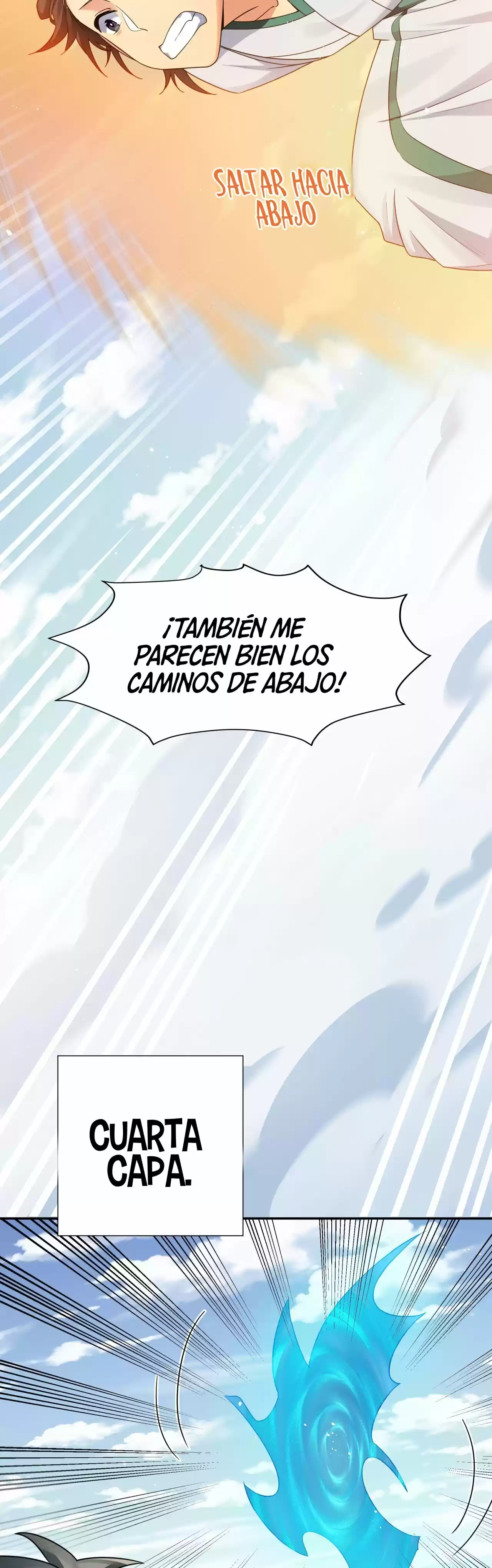 Female Cultivators Are After Me - Capítulo 40 - Página 12 - LectorTMOo
