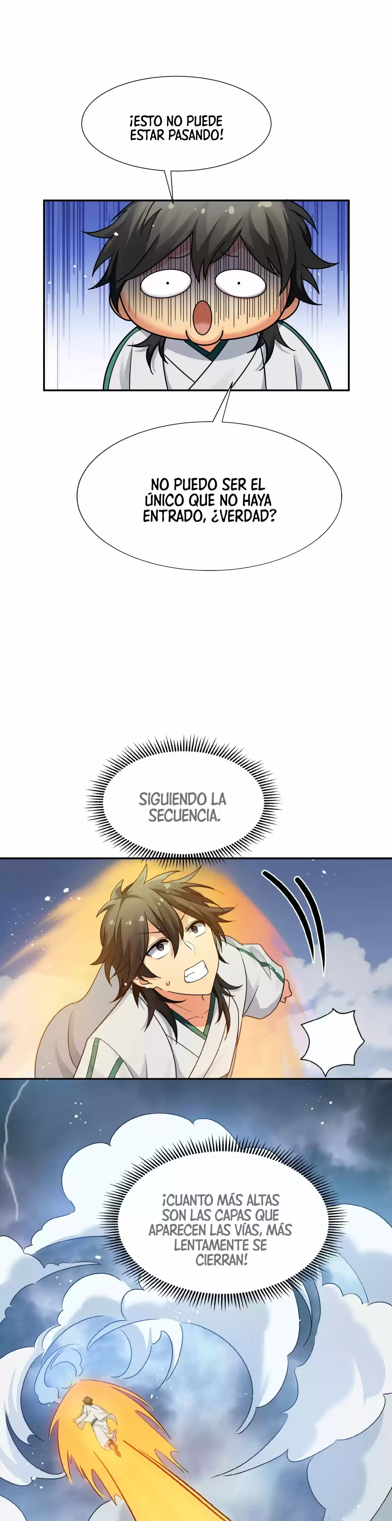 Female Cultivators Are After Me - Capítulo 40 - Página 15 - LectorTMOo