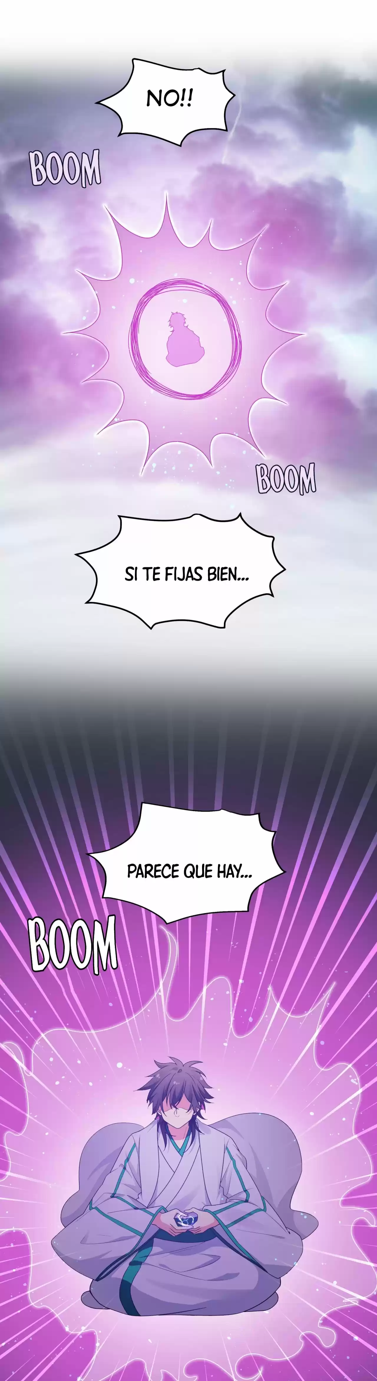 Female Cultivators Are After Me - Capítulo 41 - Página 8 - LectorTMOo