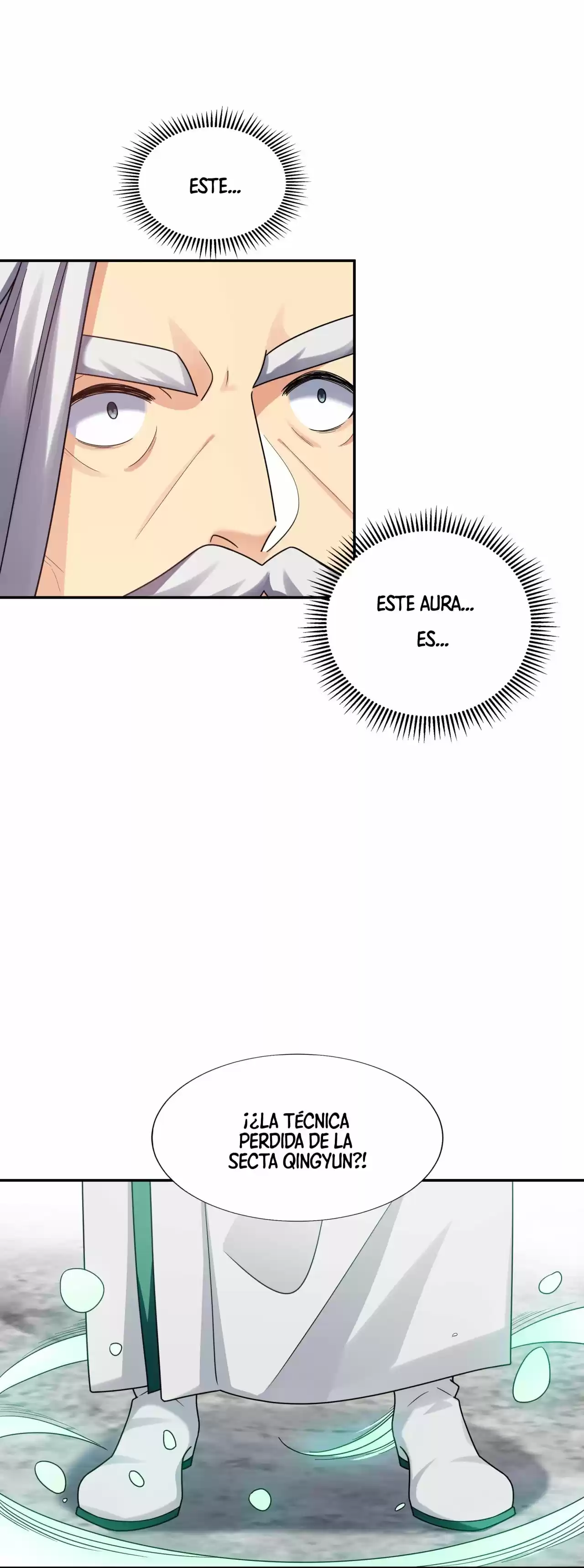 Female Cultivators Are After Me - Capítulo 41 - Página 14 - LectorTMOo