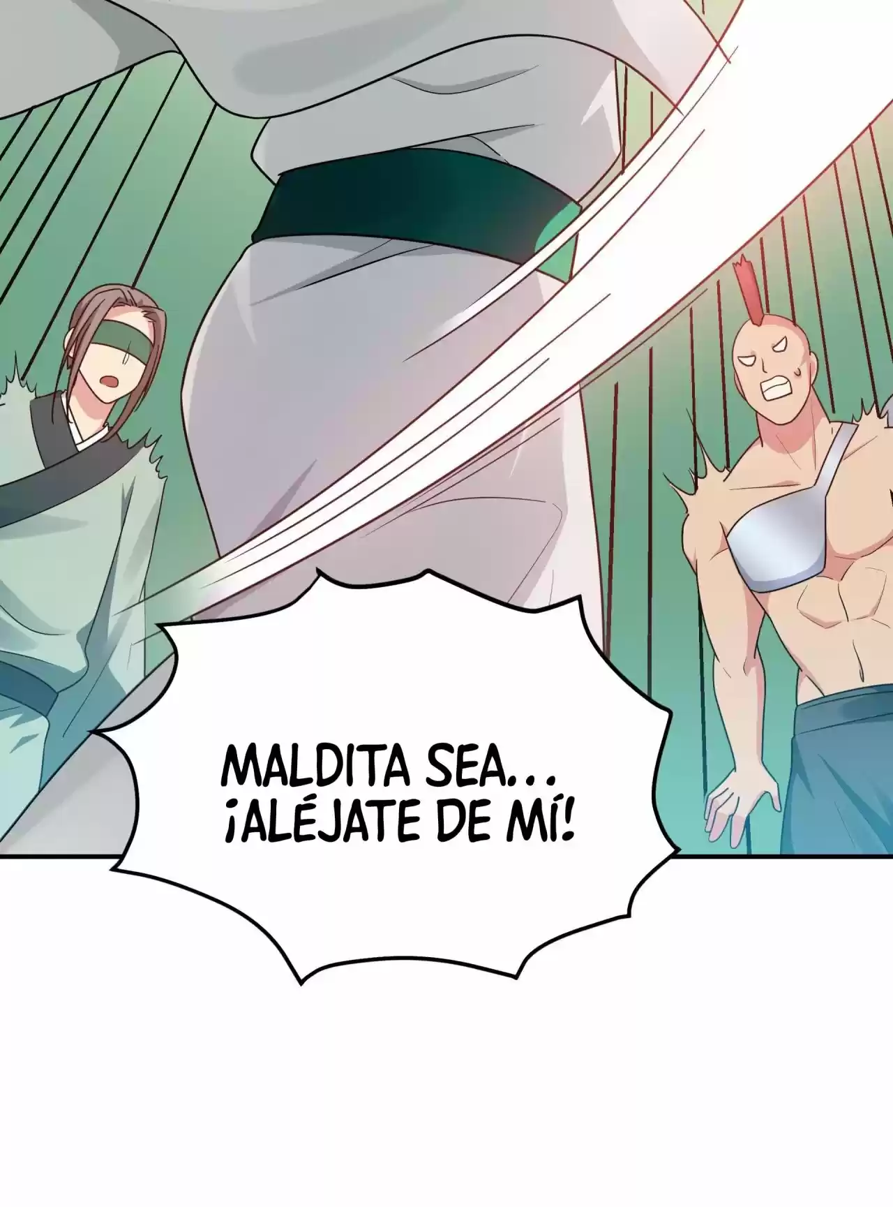 Female Cultivators Are After Me - Capítulo 42 - Página 24 - LectorTMOo