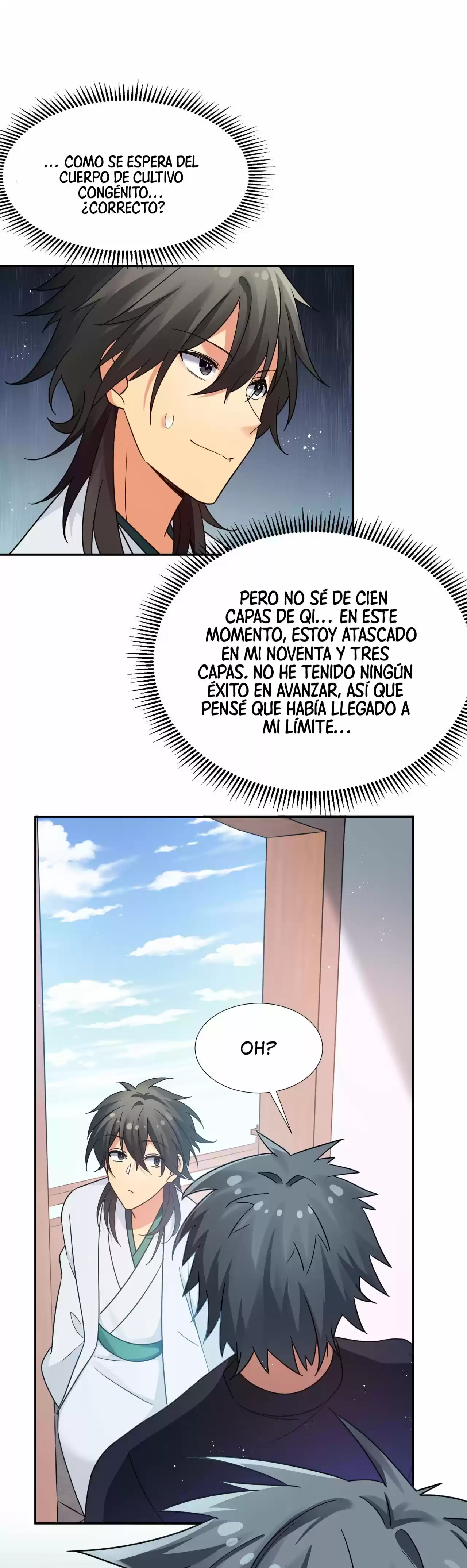Female Cultivators Are After Me - Capítulo 43 - Página 24 - LectorTMOo
