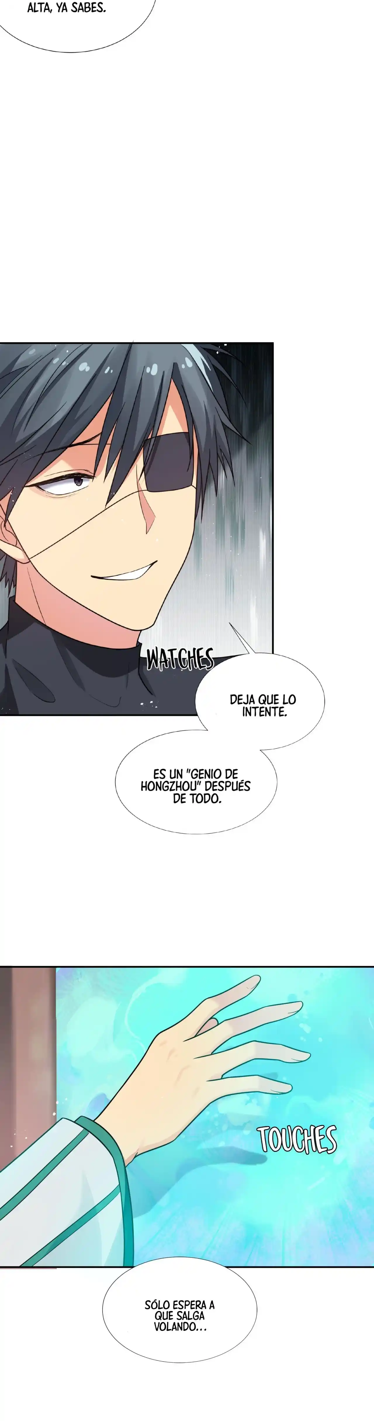 Female Cultivators Are After Me - Capítulo 44 - Página 6 - LectorTMOo
