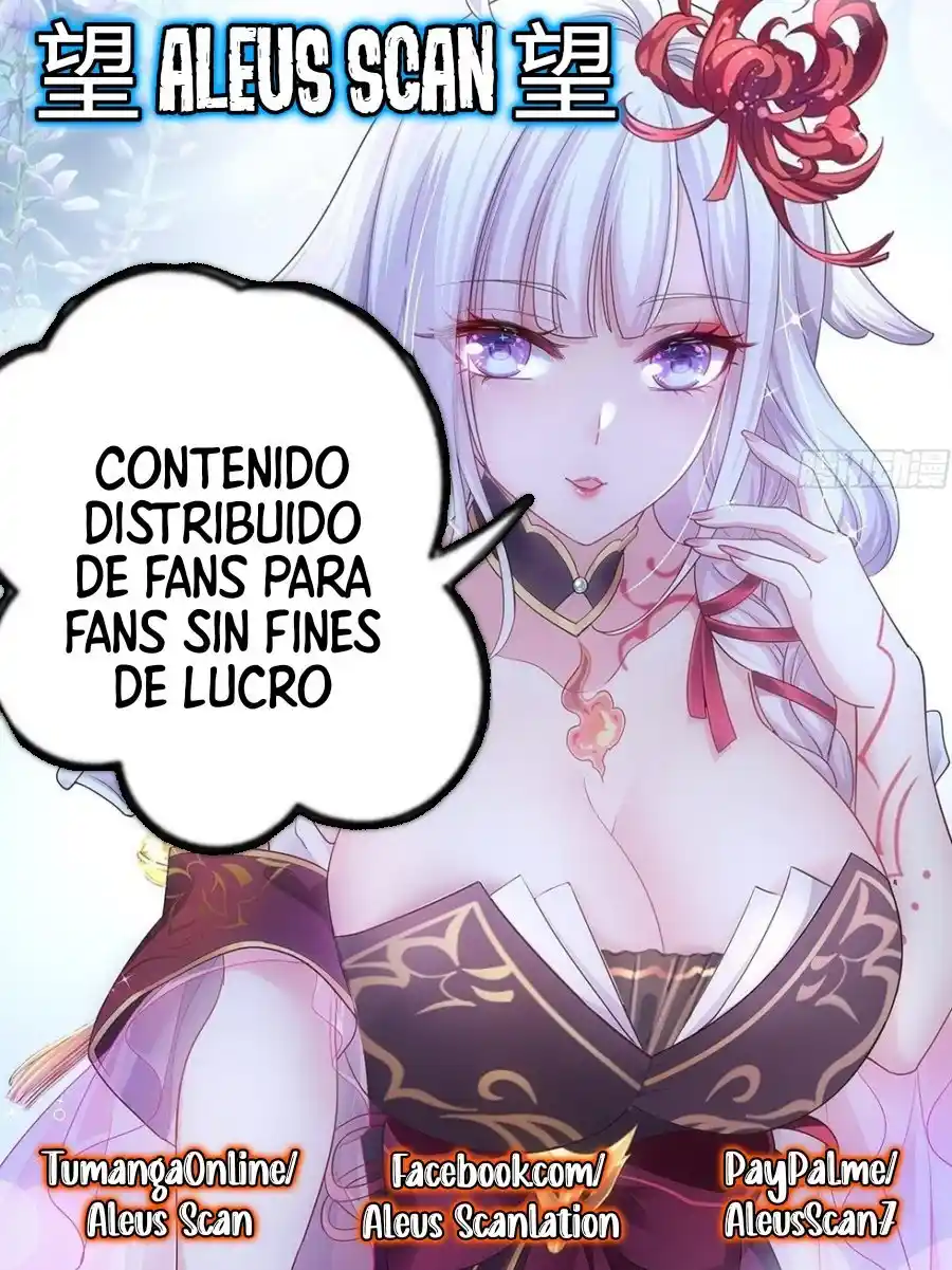 Female Cultivators Are After Me - Capítulo 44 - Página 24 - LectorTMOo