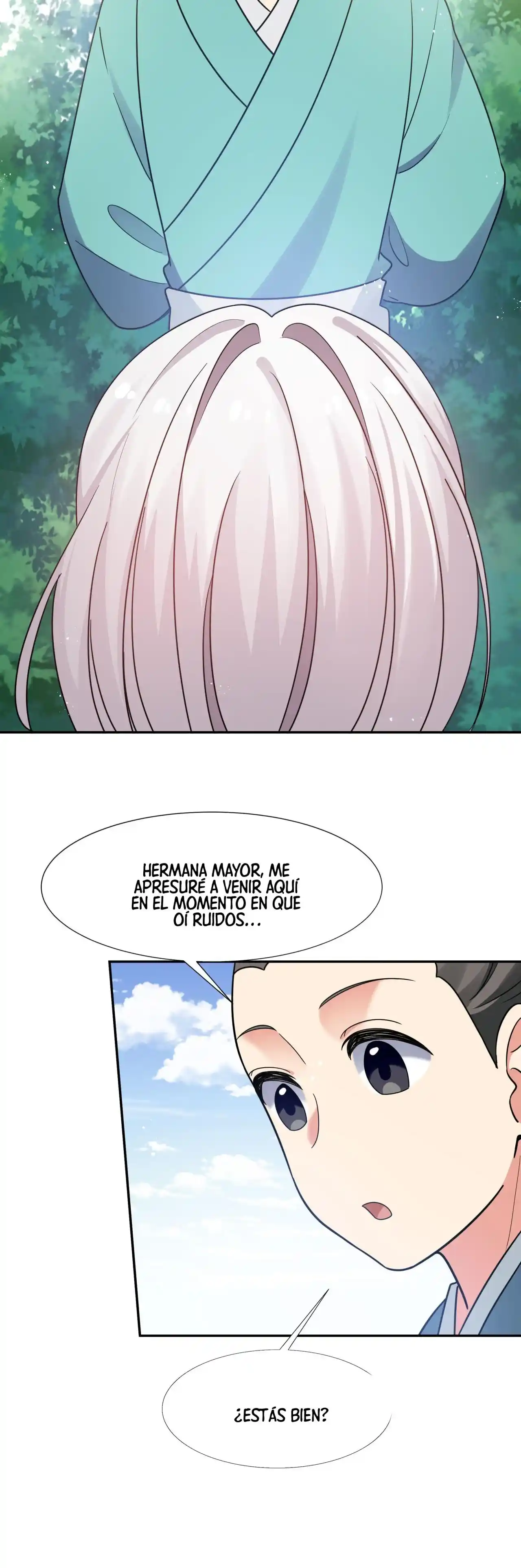 Female Cultivators Are After Me - Capítulo 45 - Página 18 - LectorTMOo