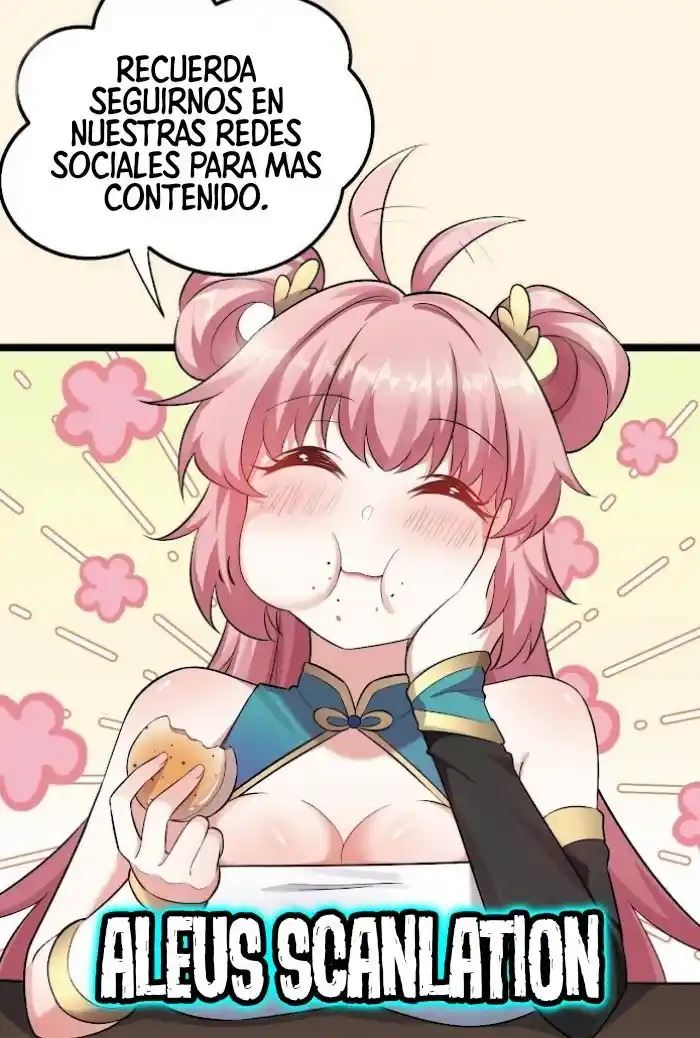 Female Cultivators Are After Me - Capítulo 45 - Página 29 - LectorTMOo