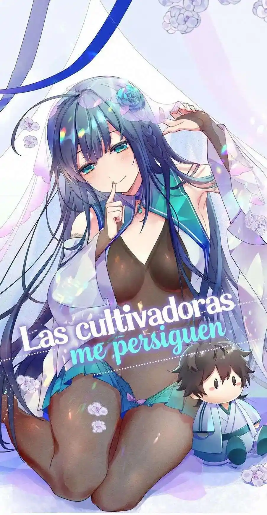 Female Cultivators Are After Me - Capítulo 46 - Página 3 - LectorTMOo