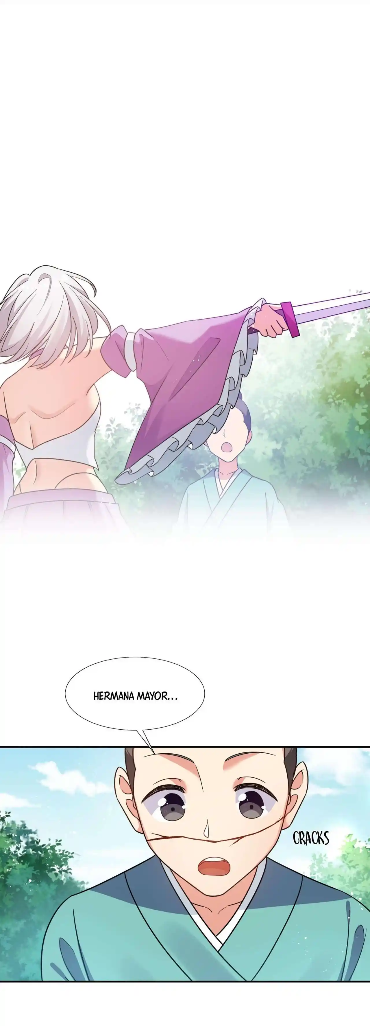 Female Cultivators Are After Me - Capítulo 46 - Página 24 - LectorTMOo