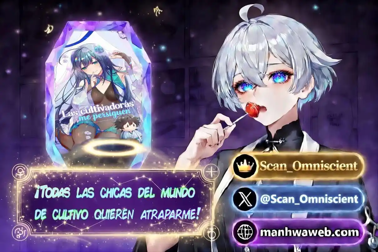 Female Cultivators Are After Me - Capítulo 47 - Página 1 - LectorTMOo