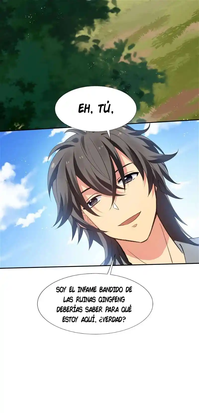 Female Cultivators Are After Me - Capítulo 47 - Página 24 - LectorTMOo