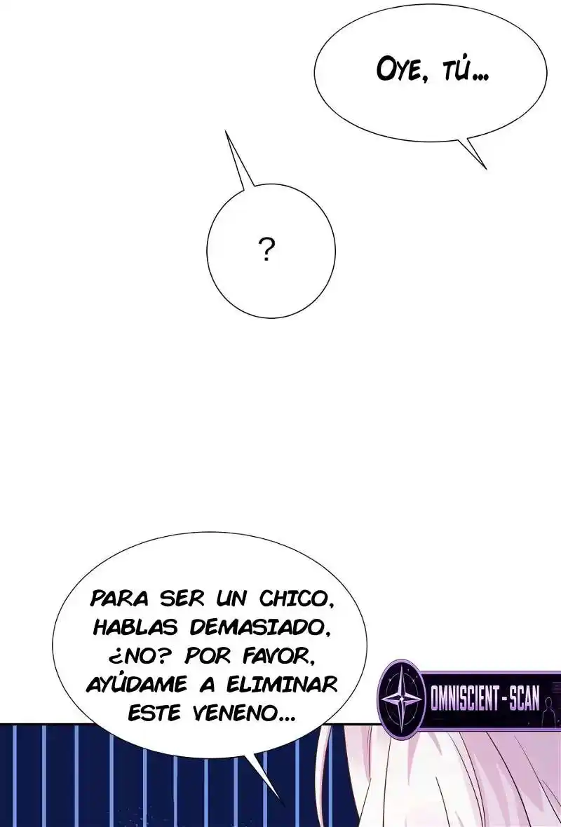 Female Cultivators Are After Me - Capítulo 47 - Página 33 - LectorTMOo