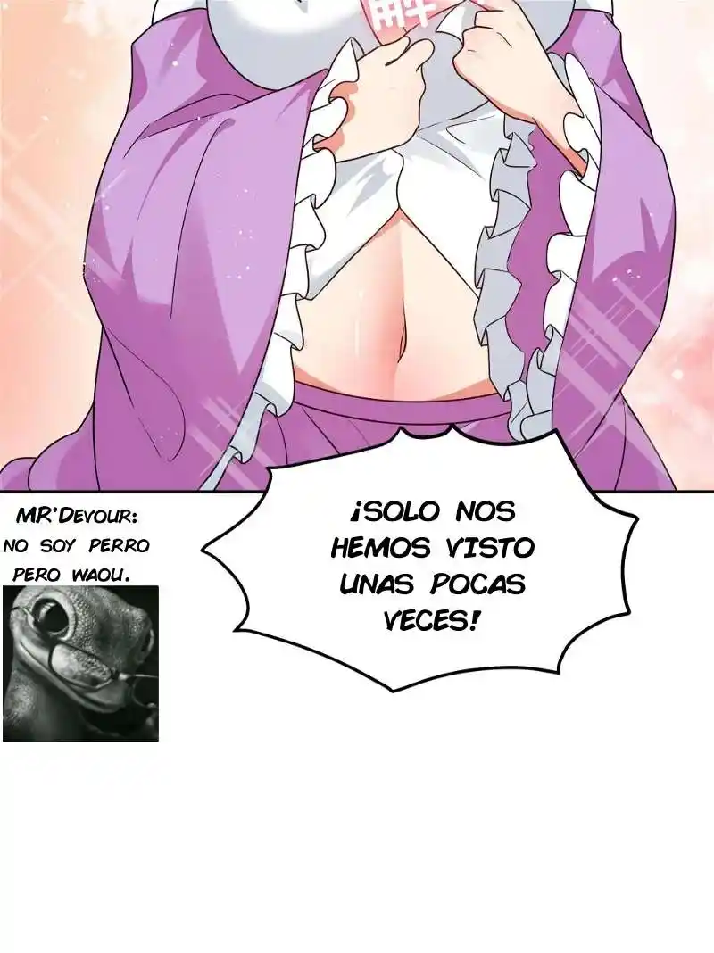 Female Cultivators Are After Me - Capítulo 47 - Página 36 - LectorTMOo