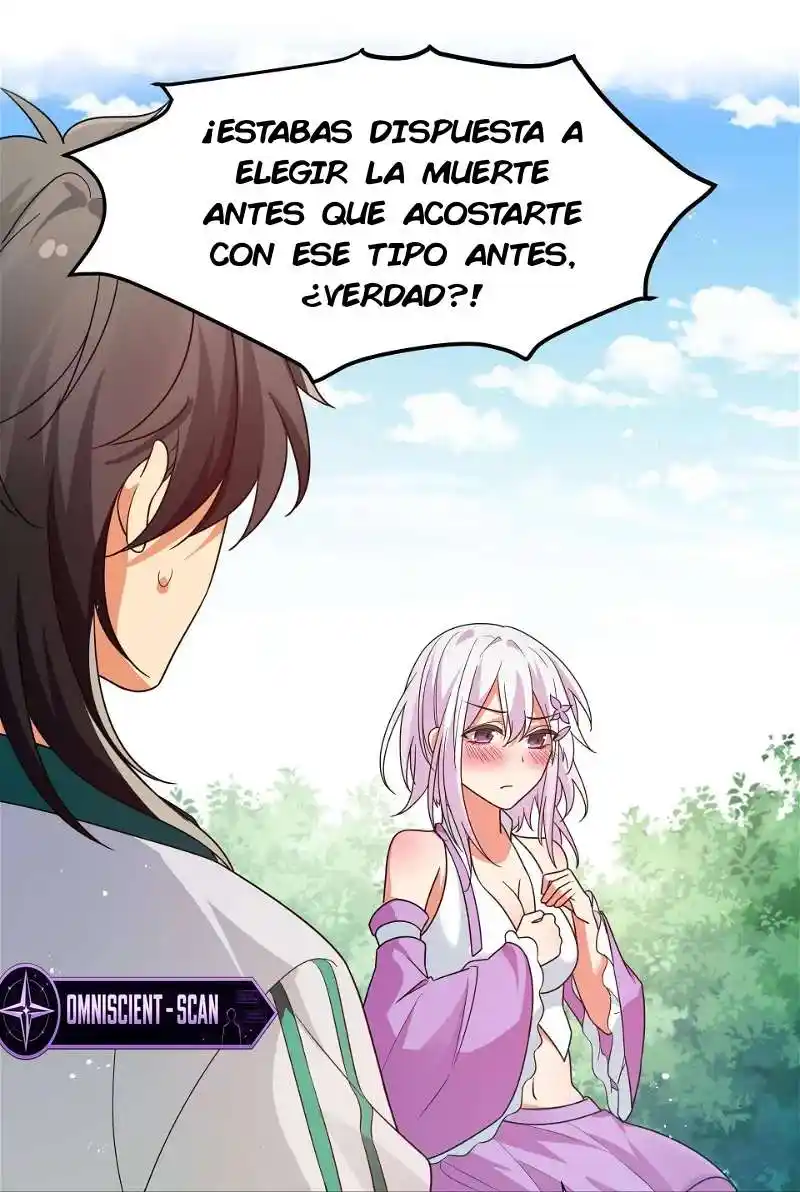 Female Cultivators Are After Me - Capítulo 47 - Página 37 - LectorTMOo