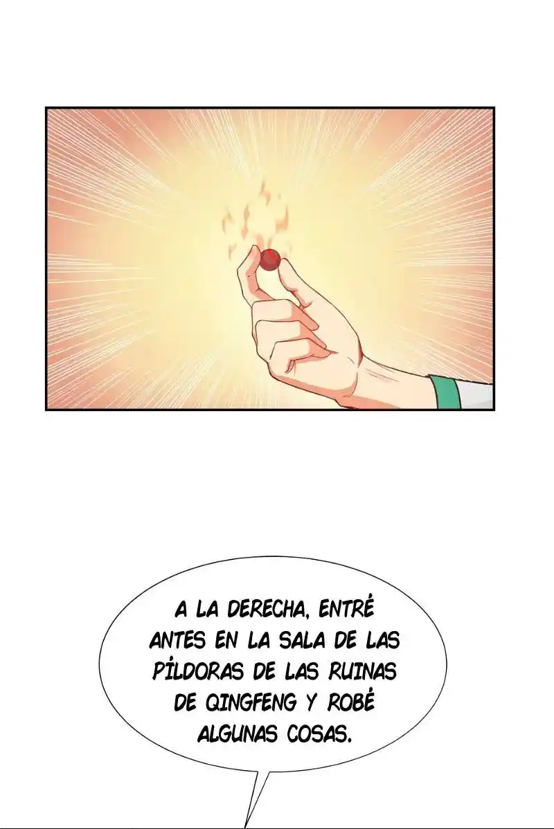 Female Cultivators Are After Me - Capítulo 47 - Página 43 - LectorTMOo