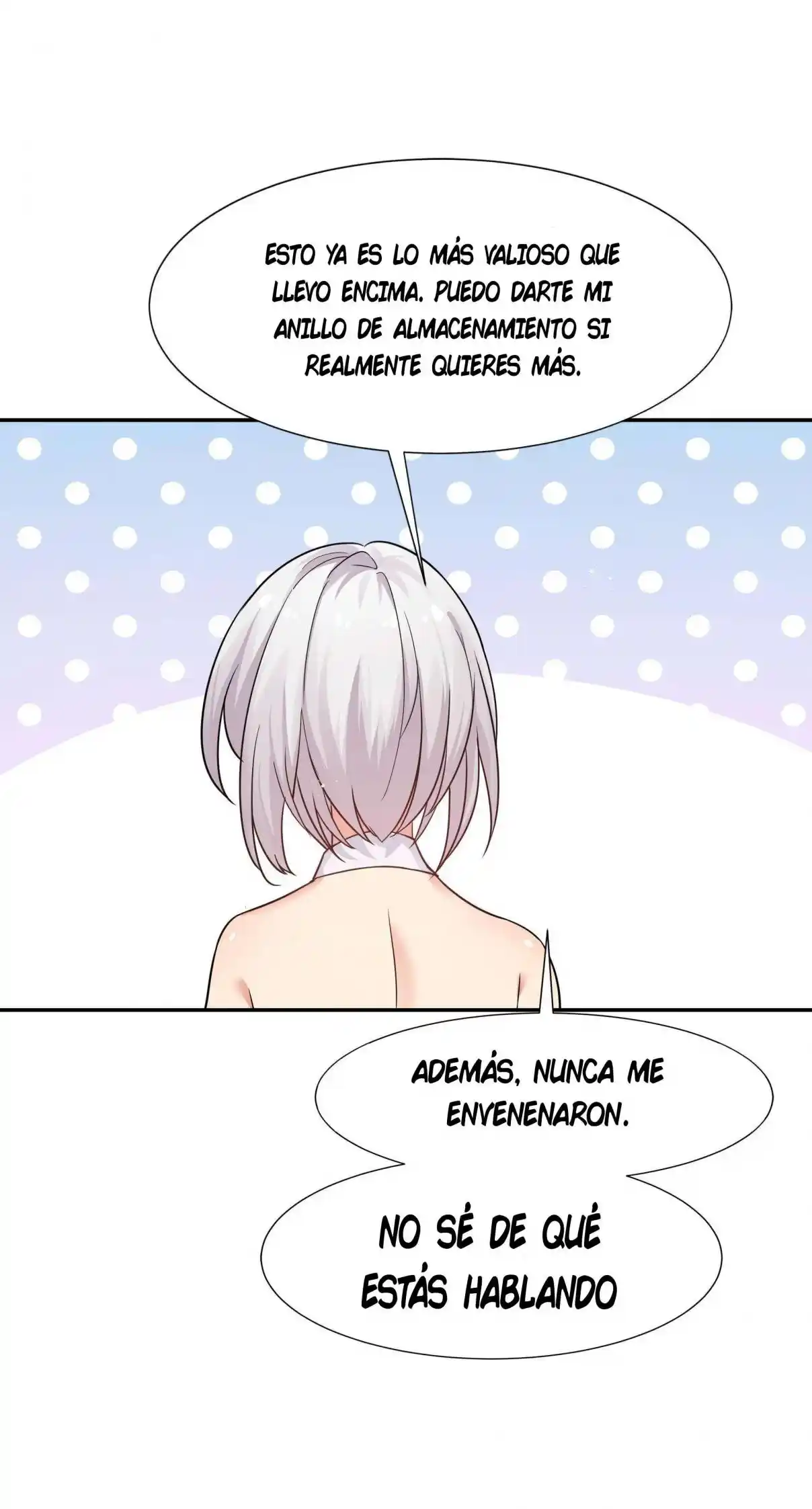 Female Cultivators Are After Me - Capítulo 48 - Página 15 - LectorTMOo