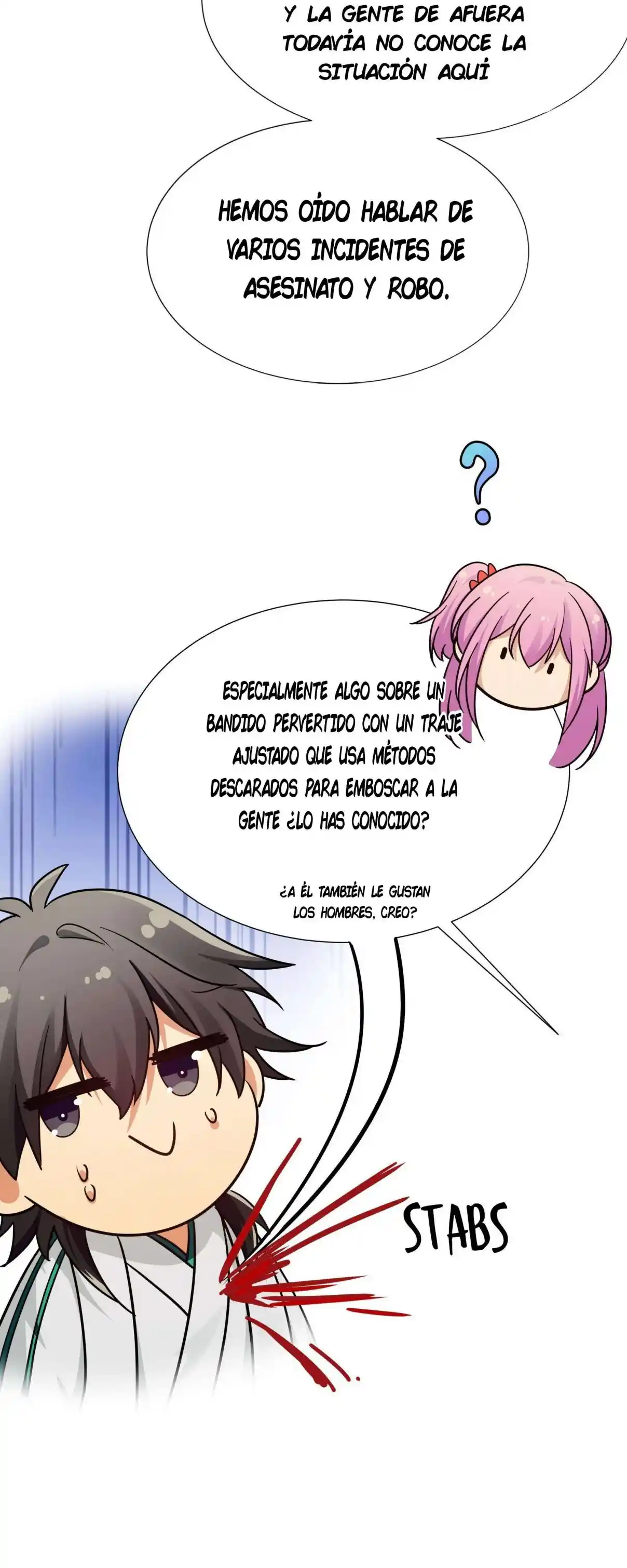 Female Cultivators Are After Me - Capítulo 48 - Página 41 - LectorTMOo
