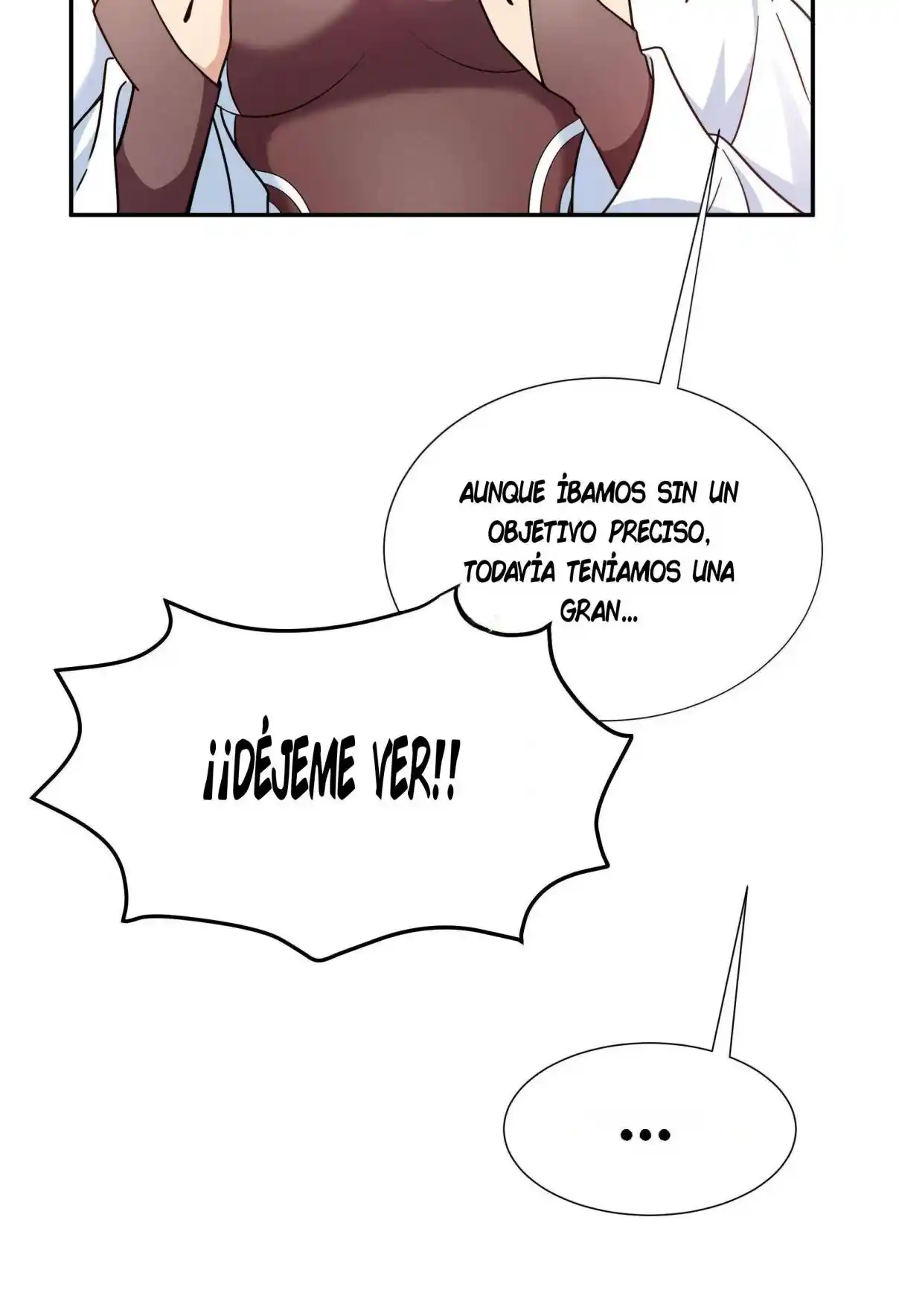 Female Cultivators Are After Me - Capítulo 48 - Página 44 - LectorTMOo