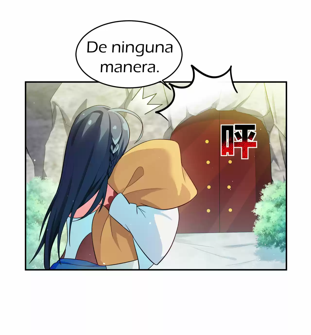 Female Cultivators Are After Me - Capítulo 5 - Página 4 - LectorTMOo