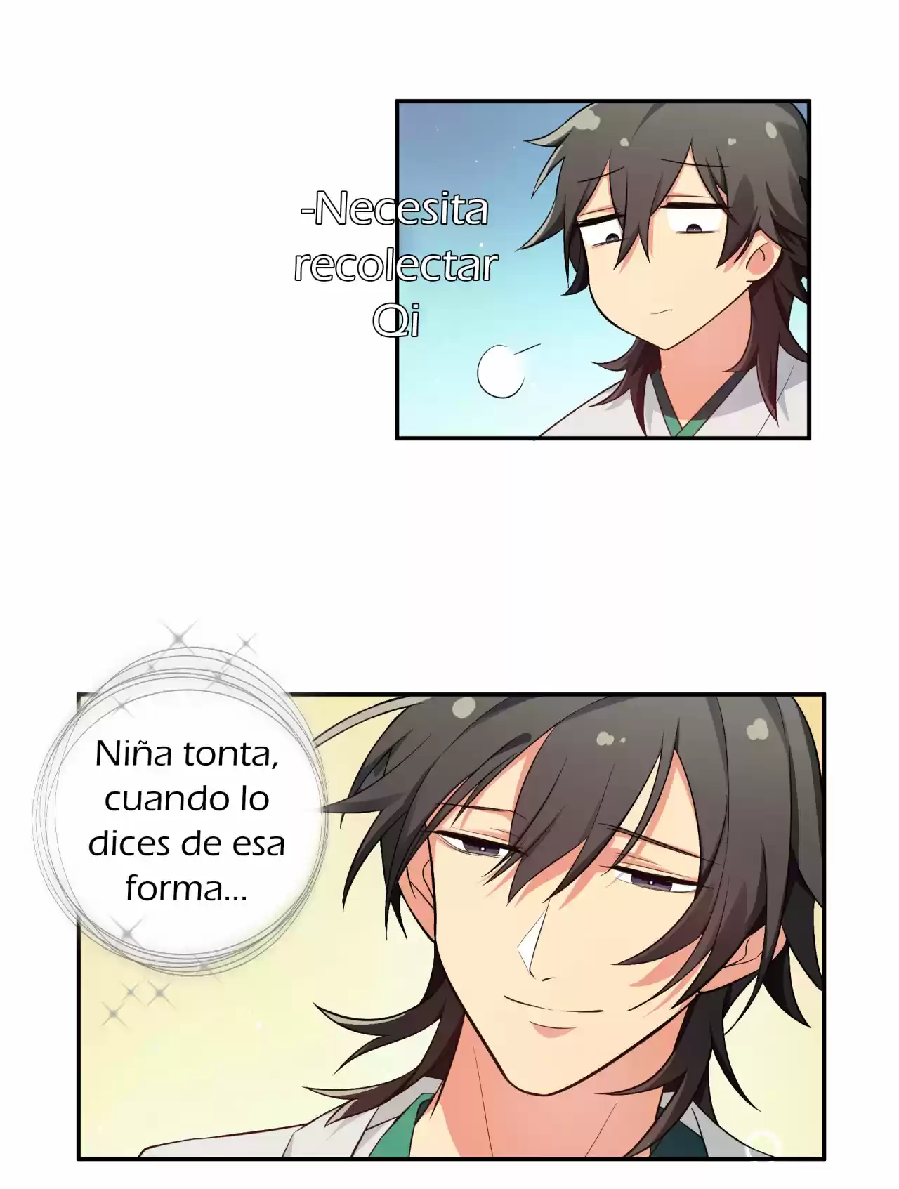 Female Cultivators Are After Me - Capítulo 5 - Página 11 - LectorTMOo